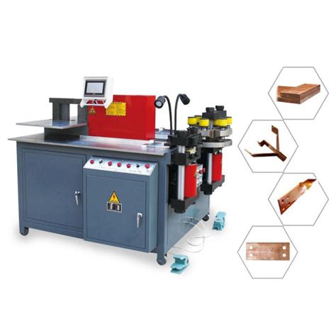 busbar cnc machine|busbar machine manufacturers.